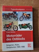 Typenkompass, Motorräder des Ostblocks 1945 - 1990