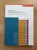 Personalprozess 3. Auflage 2020 - Top Zustand! Fachbuch