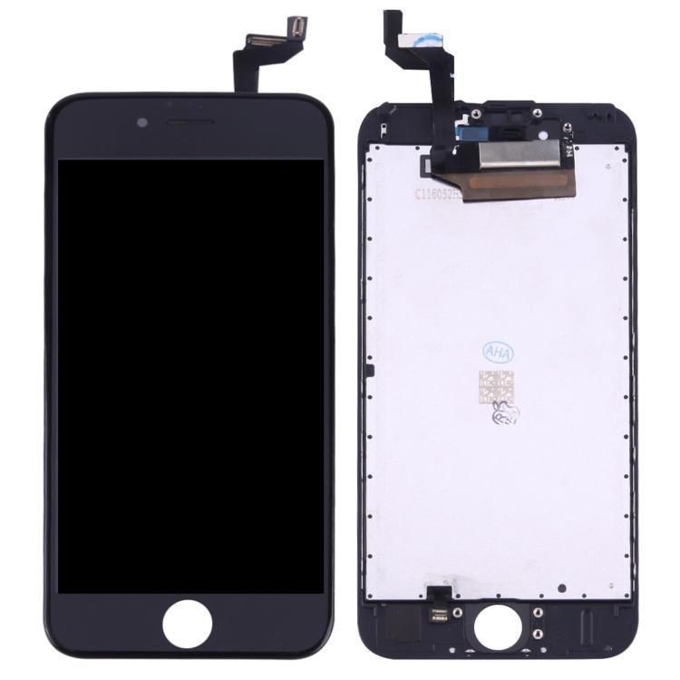 Apple Telefoni cellulari / Smartphones: Ecran IPhone 6s Noir (Original) – Nuovo e nell'imballaggio originale da Cossonay-Ville venduto da inf_2fds