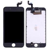Ecran IPhone 6s Noir (Original)