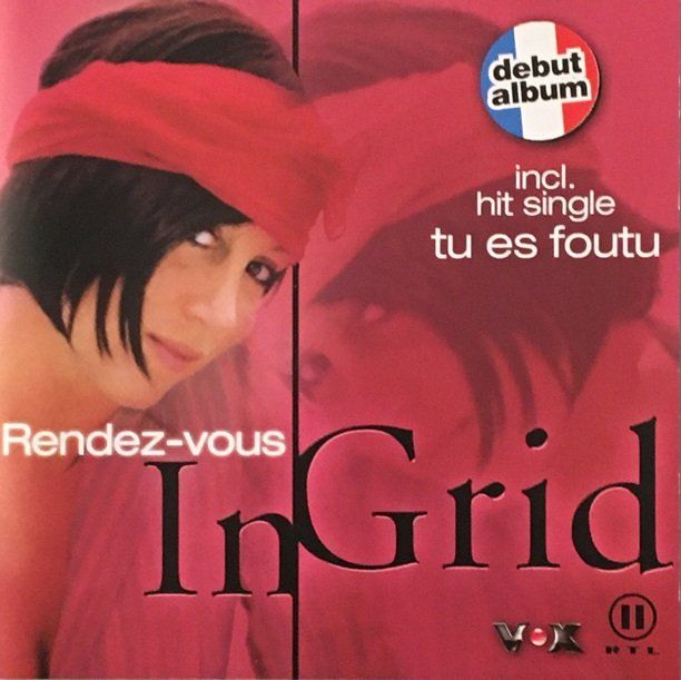 CD: In-Grid - Rendez-vous – Usato da Grüningen venduto da azulgris