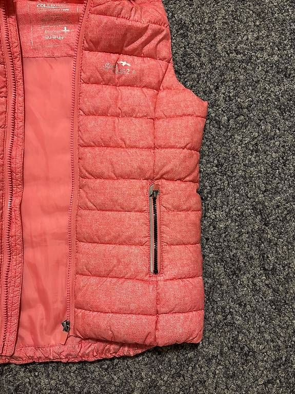 Altro abbigliamento per bambina: Weste Gr. 146 – Usato da Basel venduto da vic_gnc2 1