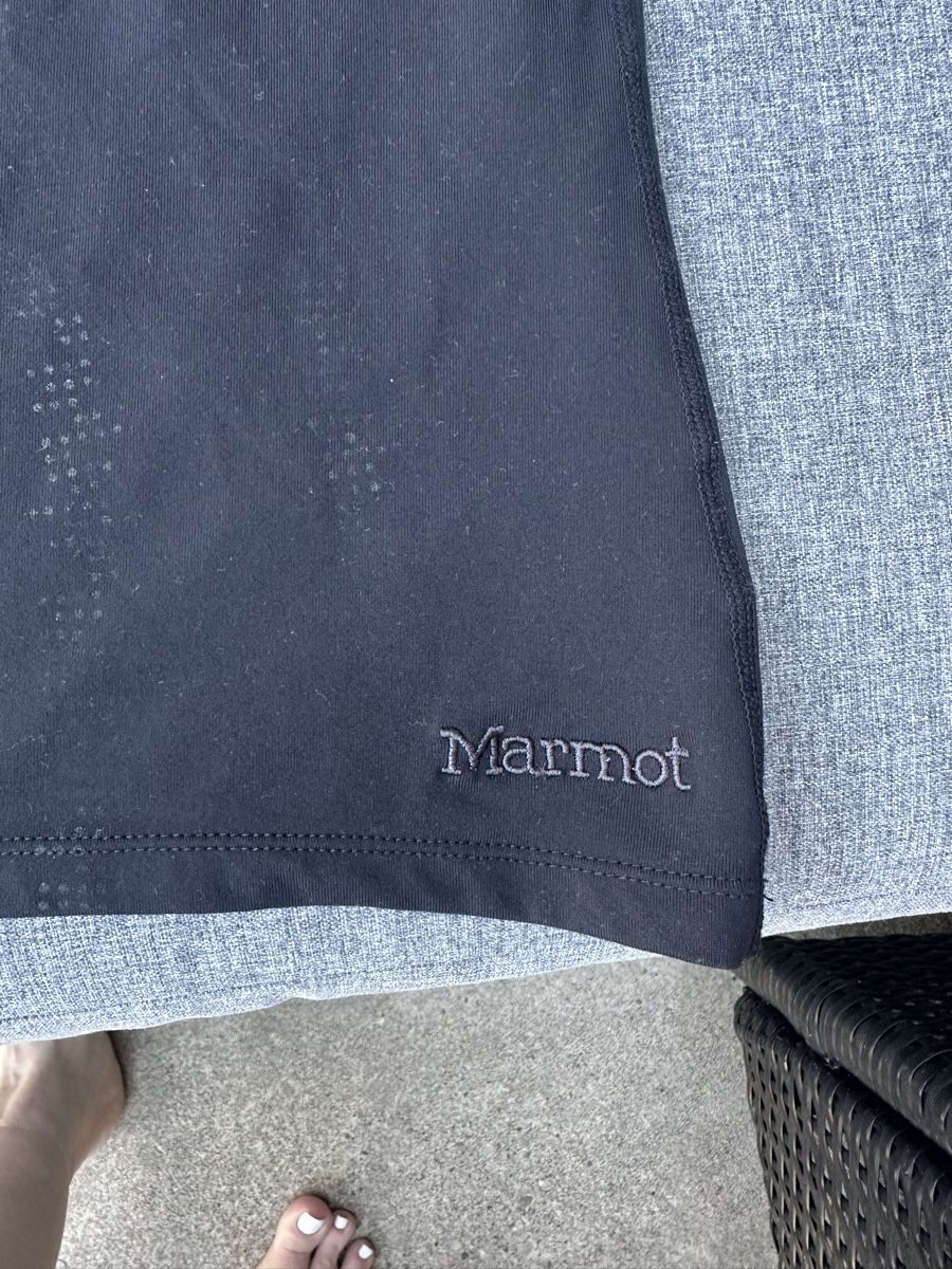 Marmot Tops: Marmot Top – Neu (gemäss Beschreibung) aus Winterthur von su_4assd 1