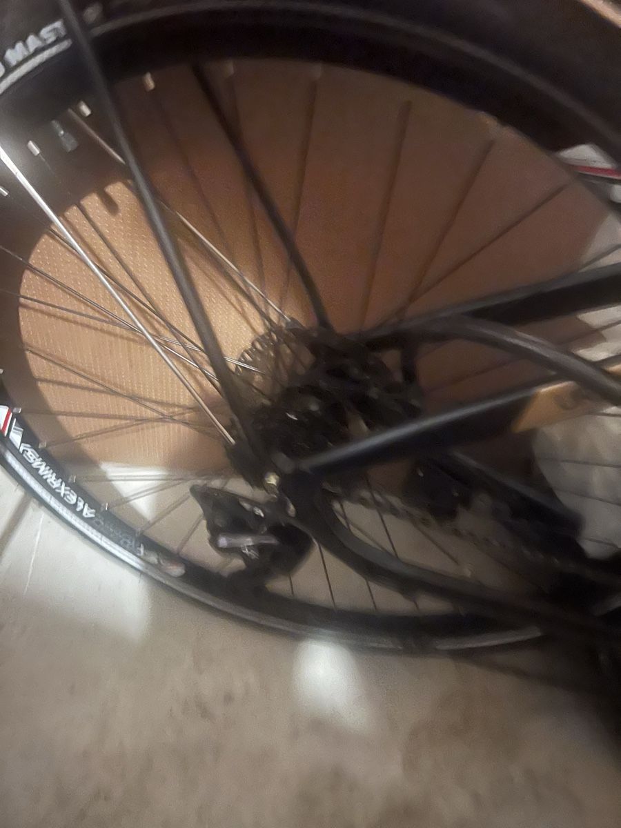 Biciclette: E-BIKE  erst 403 km – Usato da Winterthur venduto da Bani12345 7