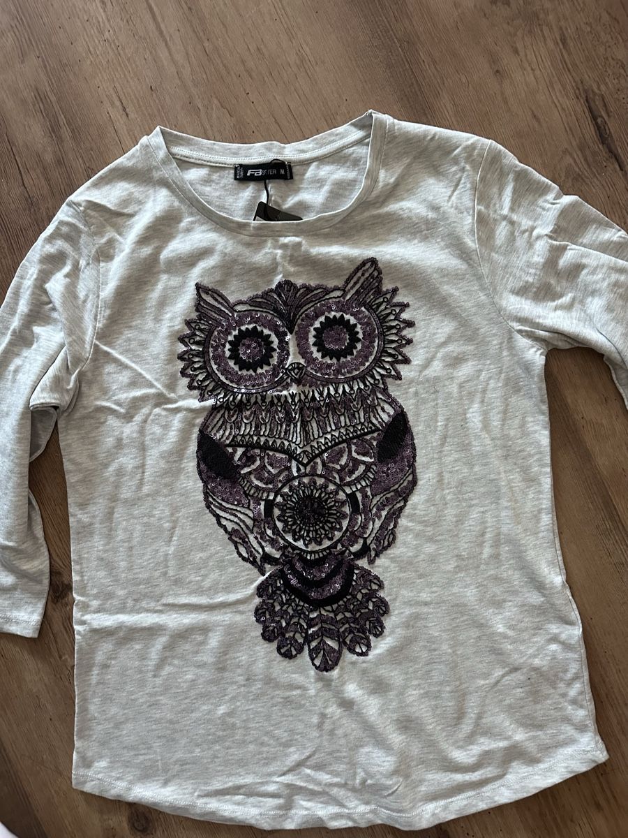 T-shirt: T-shirt – Nuovo e nell'imballaggio originale da Biel/Bienne venduto da Eri_25px