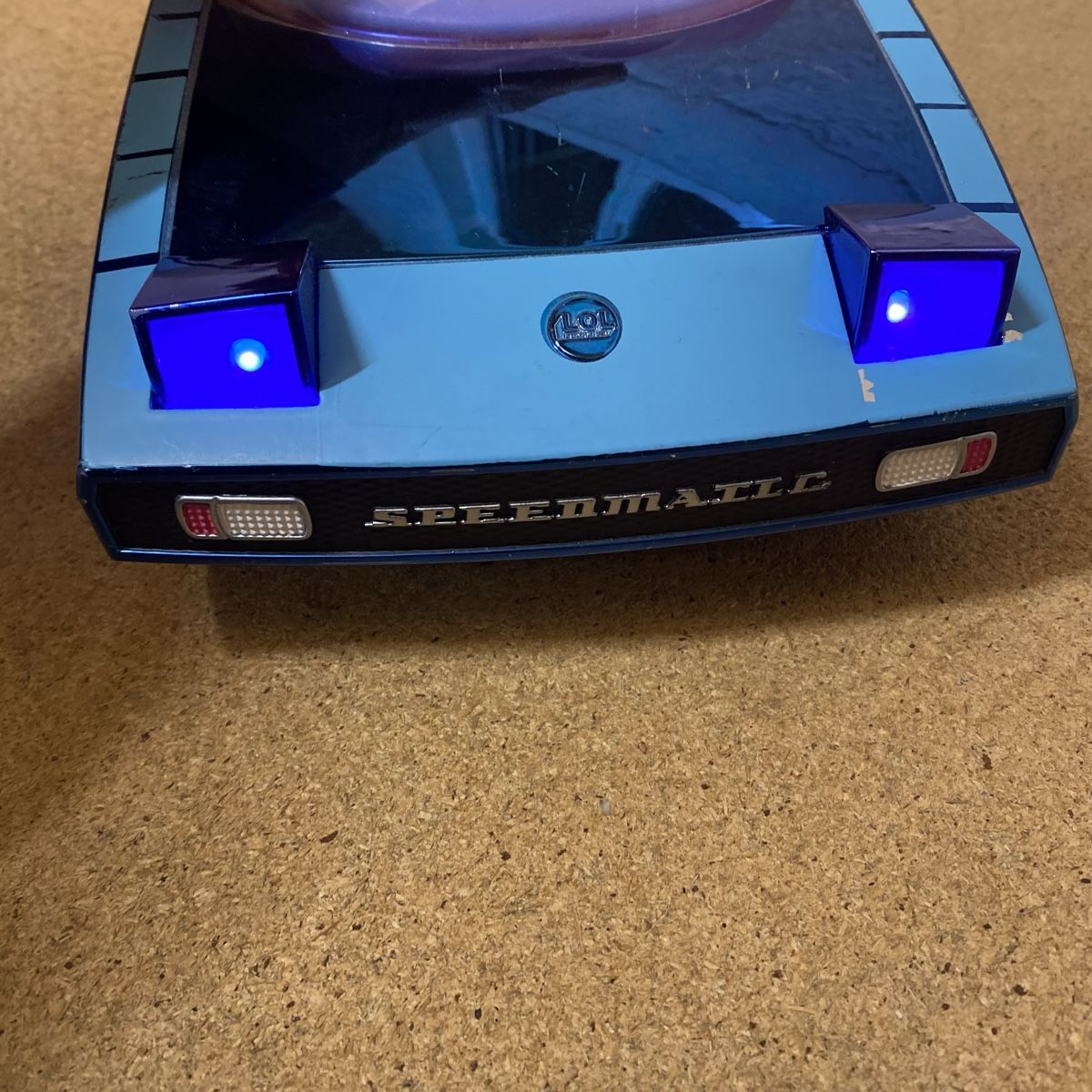 Spielzeuge: Lol Auto – Gebraucht aus Zürich von Pitahaya 3