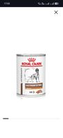 Royal Canine Gastrointestinal low fat Dose 410g 81x Dosen 