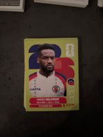 Panini Sticker HAI 9, Haiti WM 2026