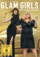 DVD: Glam Girls (mit Anne Hathaway, Rebel Wilson)