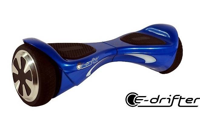Hoverboard: Hoverboard E-drifter X1 liquidation ! véhicule électrique – Nuovo e nell'imballaggio originale da Villars-sur-Glâne venduto da elecshop 1