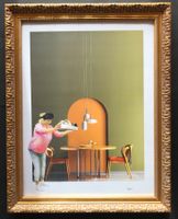 DRAS_«True Virtuality»_ inspired to banksy