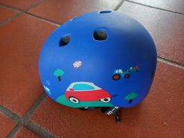 Micro Helm