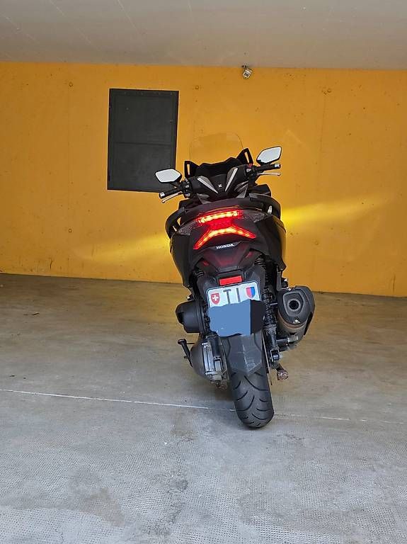 Scooters: Honda Forza – Gebraucht aus Bellinzona von dek_q22p 3
