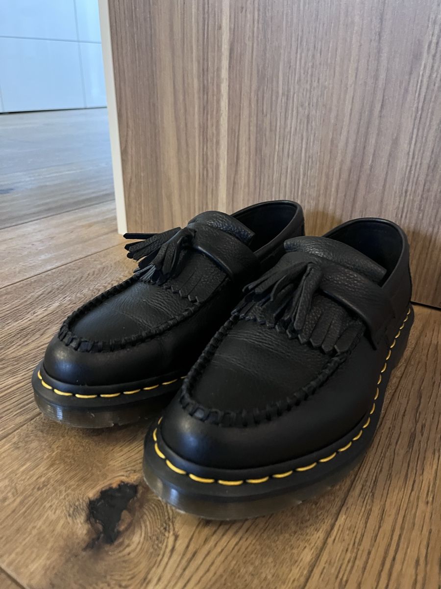 Dr. Martens Herrenschuhe: Dr Martens Adrian loafers – Gebraucht aus Biel/Bienne von Jldiee 2