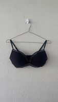 reggiseno nero