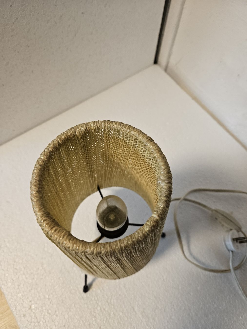Lampade: Lampe antik – Usato da Haslen GL venduto da Sandra40 4