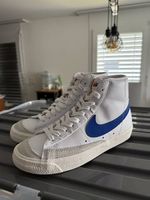 Nike Blazer Mid 77 Vintage, Grösse EU 37.5 - Neuwertig!