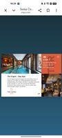 2 FÜR 1 Day SPA im The Capra für pure Entspannung