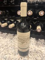 Château Vannières Bandol 2009