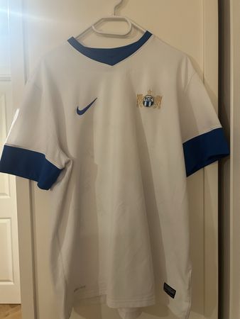 Fcz Saison 2013/14 Shirt Xl