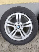 Bmw 5er Felgen e60 8Jx17 235/55R17