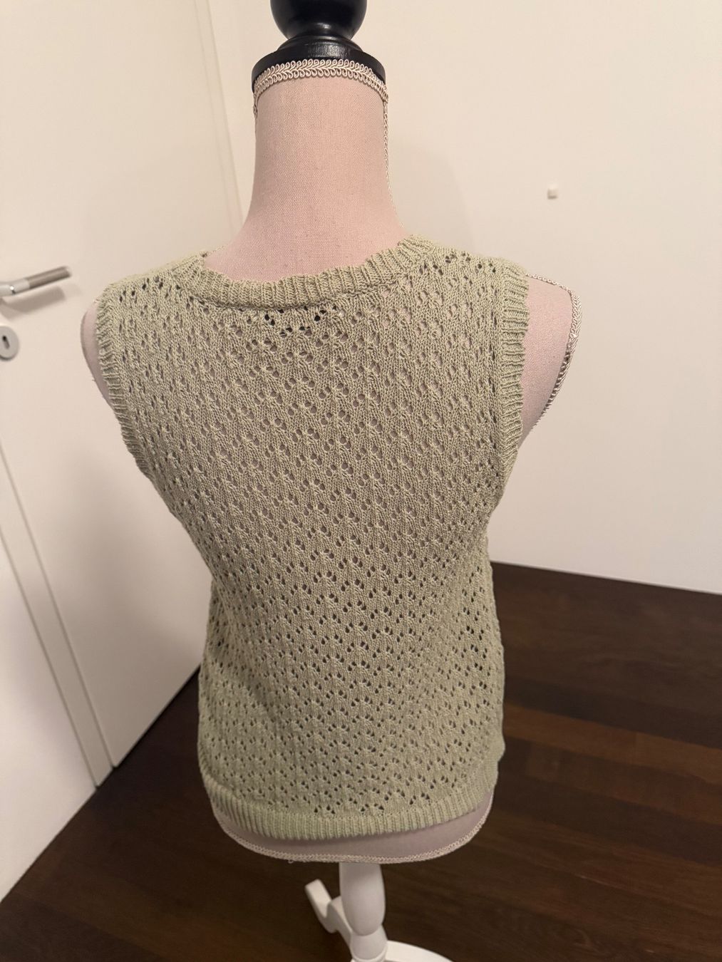 Gilet & Giacche senza maniche: Dunst Gilet Gr.S – Nuovo (secondo la descrizione) da Balzers venduto da Lissi57 5