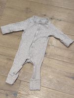 H&M Baby-Overall  1-2 Monate