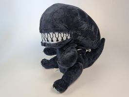 Alien Xenomorph Plüschfigur – Kult Filmfigur