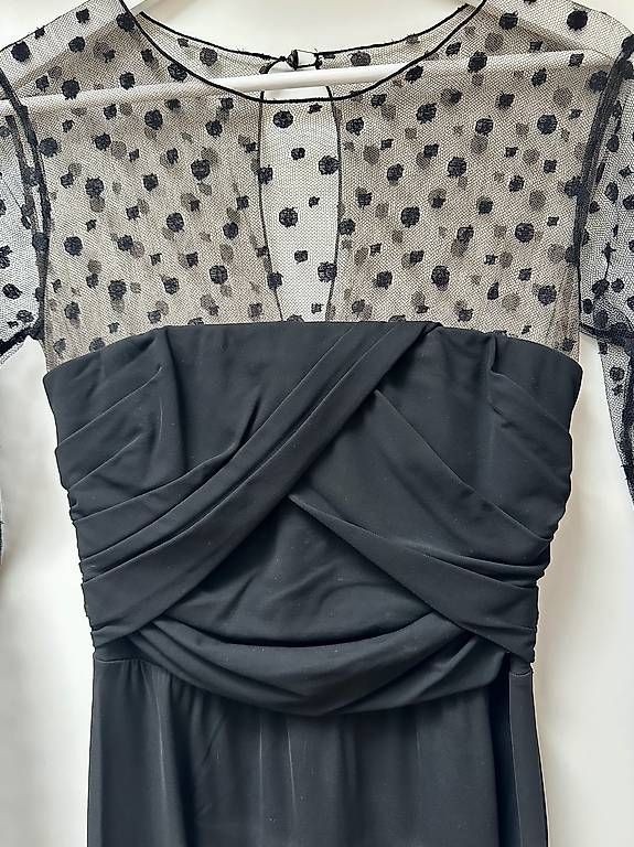 Vestiti: Max Mara Abendkleid  Gr. 36 / IT 40  CHF 89. – Usato da Cham venduto da Allicia85 2