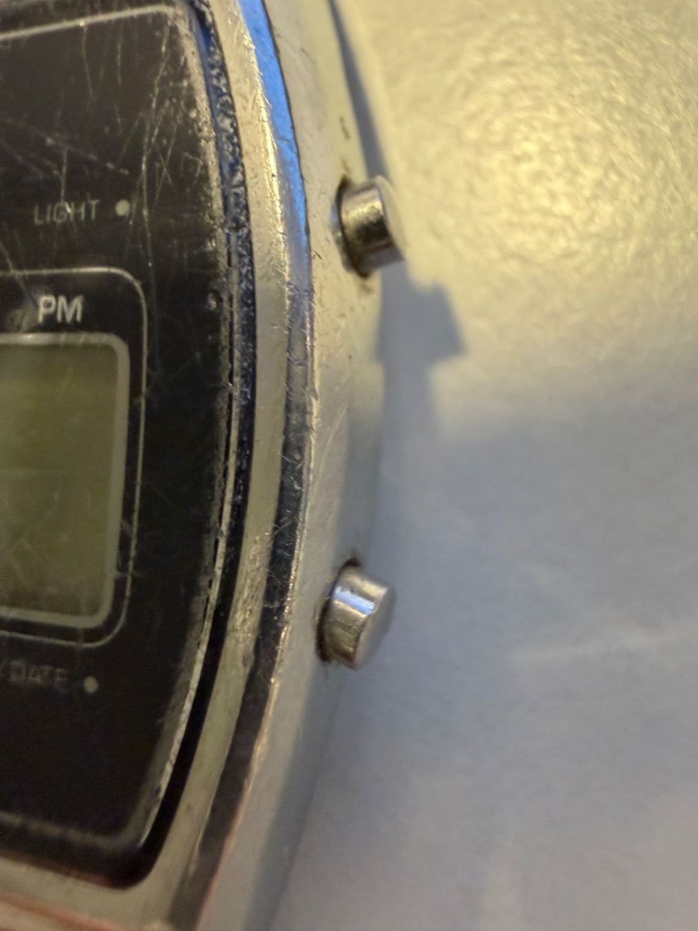 Casio Montres: Casio Casiotron - Uhr – D'occasion à Rotkreuz par Once0 2