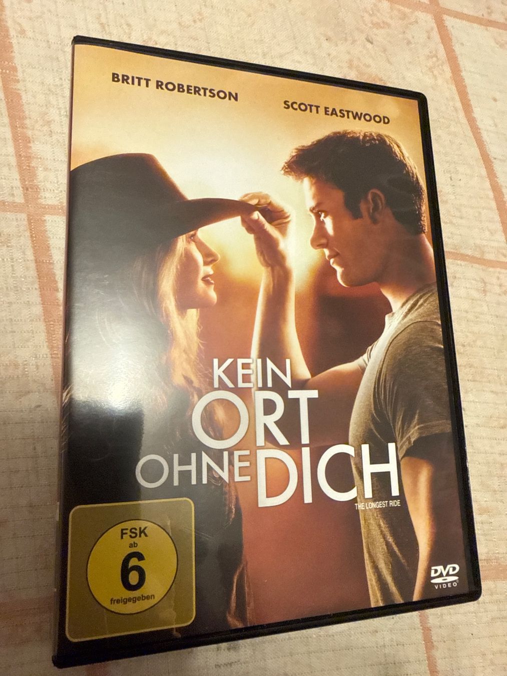 Tous les DVDs: Kein Ort ohne Dich – Neuf (Voir description) à Schaffhausen par D-MAC