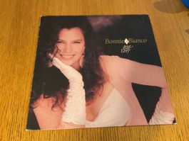 Bonnie Bianco - True Love Lory - Vinyl Schallplatte Top!