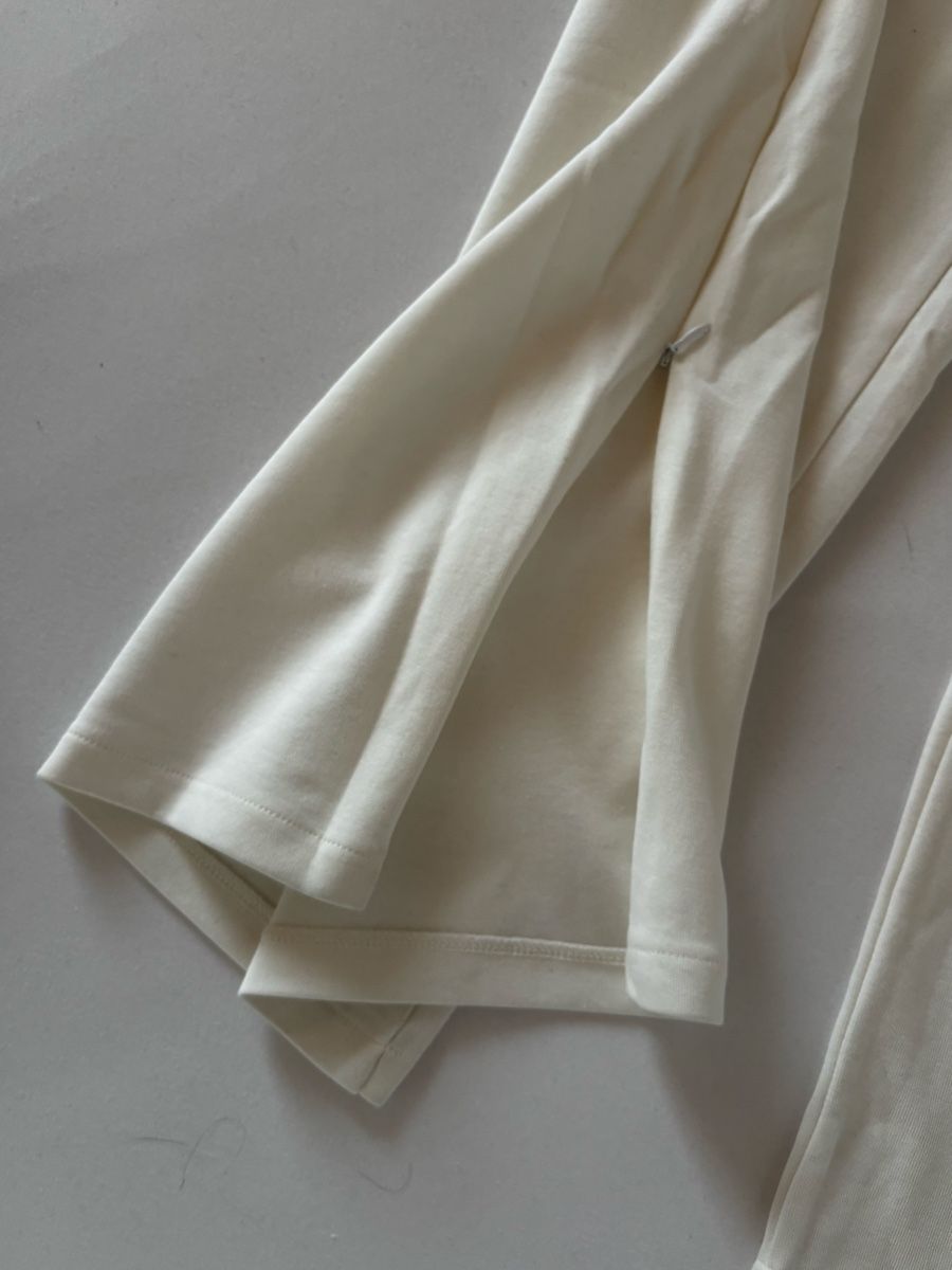 Zara Pantaloni: jogging Zara – Nuovo (secondo la descrizione) da Vouvry venduto da sha_rk5q 3