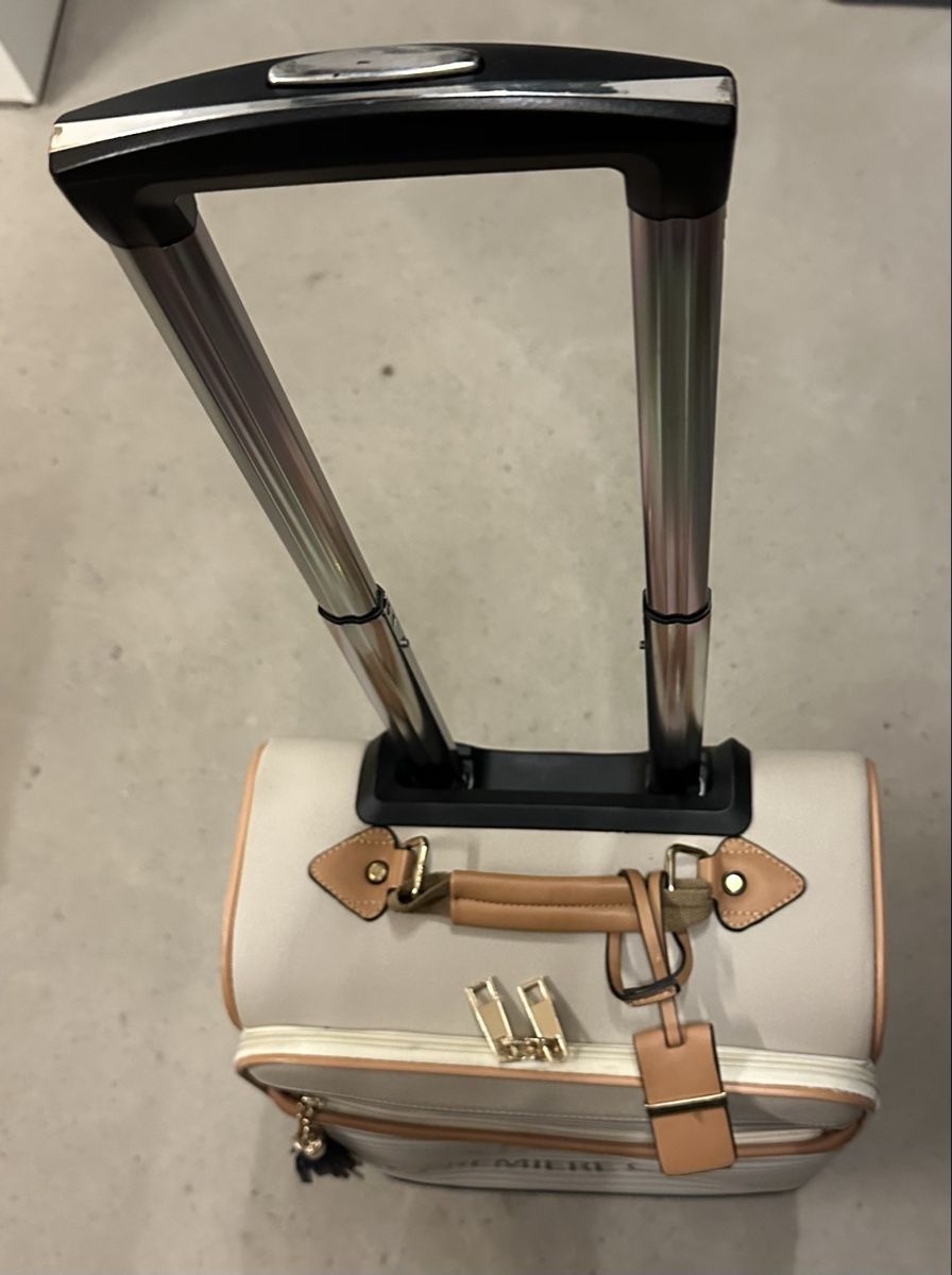 Valigie: Koffer - J'adore les Vacances – Usato da Morschach venduto da Butterbrot9000 5