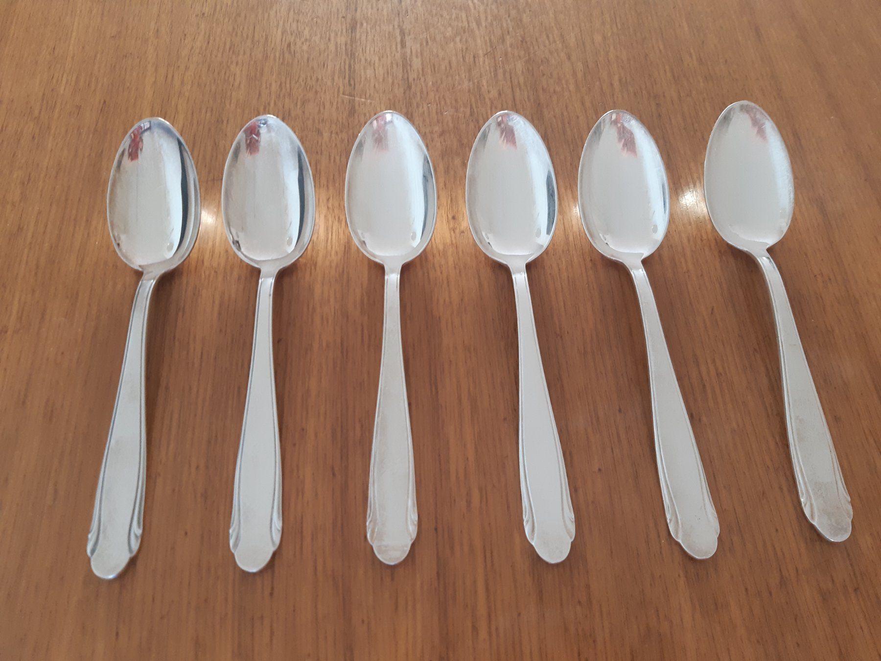 WMF Set di posate: WMF posate – Usato da Magliaso venduto da Dlele 3