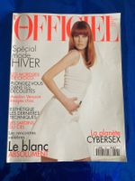 Officiel Paris 1995 Kollektionen Mode Design Vintage Vogue