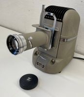 Zett 250 Dia Projektor (retro)