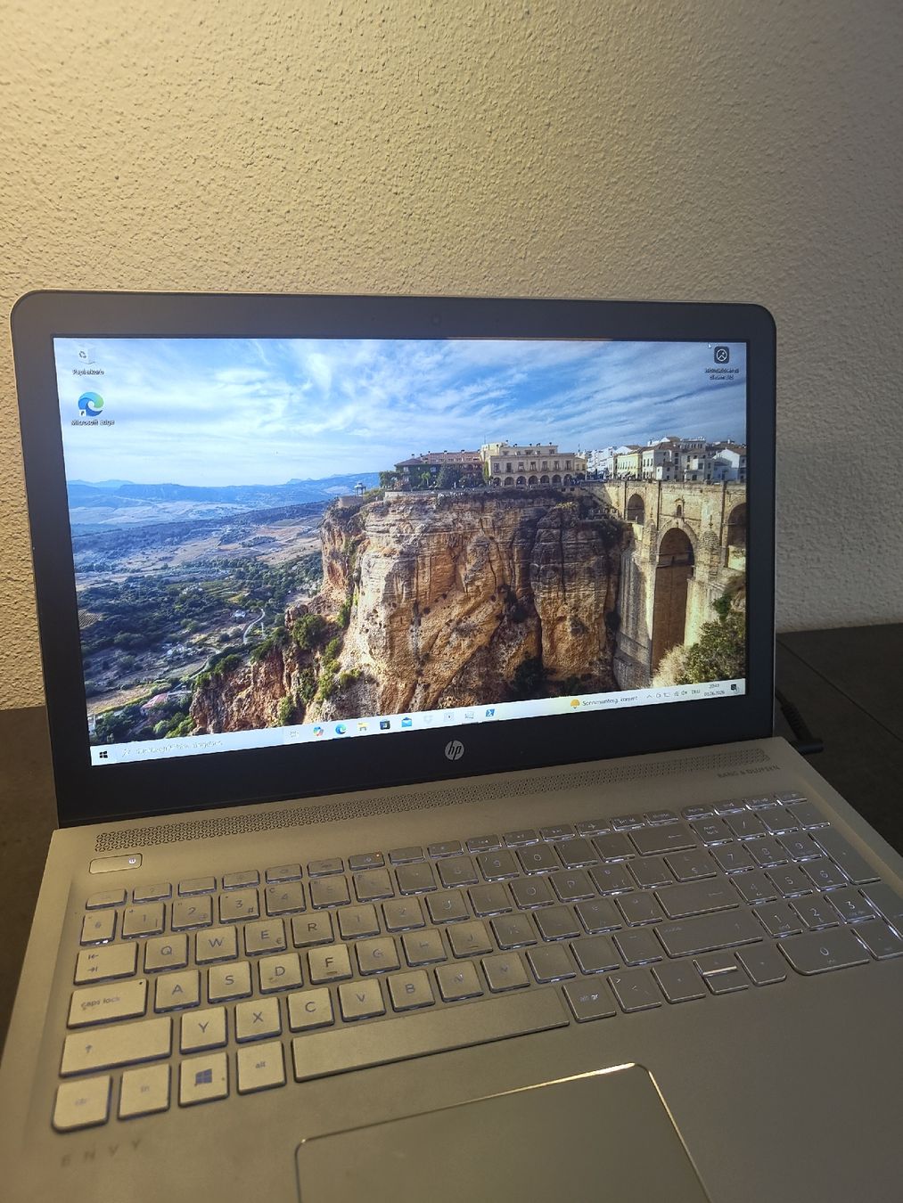 Hewlett Packard Notebook: HP Envy Laptop – Usato da Beringen venduto da sharue 1
