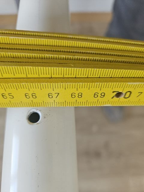 Tavoli: Tischrahmen – Usato da Wetzikon ZH venduto da voprar 3