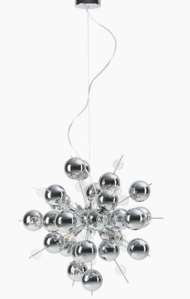 Lampadari & plafoniere: Lustre / Lampe – Usato da Dotzigen venduto da SecondHandGems