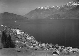 Beckenried (Nidwalden) G