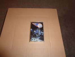 The Moody Blues Kassette - The Other Side of Life, 1986