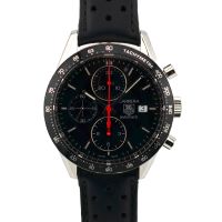 Tag Heuer Carrera Calibre 16