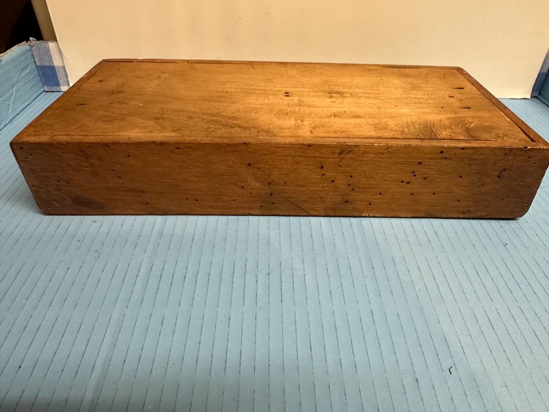 Giochi: Jeu de table ancien en bois. – Usato da Lausanne venduto da gio_vintage17 5
