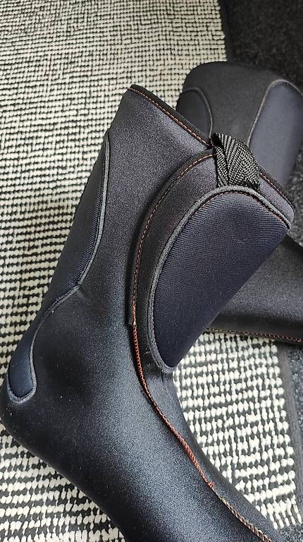 Scarpe da uomo: Thermoform Innenschuh Palau 280 – Nuovo (secondo la descrizione) da Aarau venduto da H2r