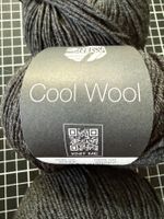 Lana Grossa Cool Wool