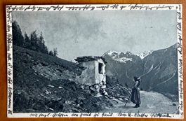 Münstertal 1926