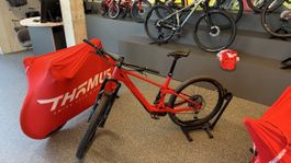 THÖMUS Lightrider E_MAX 2026