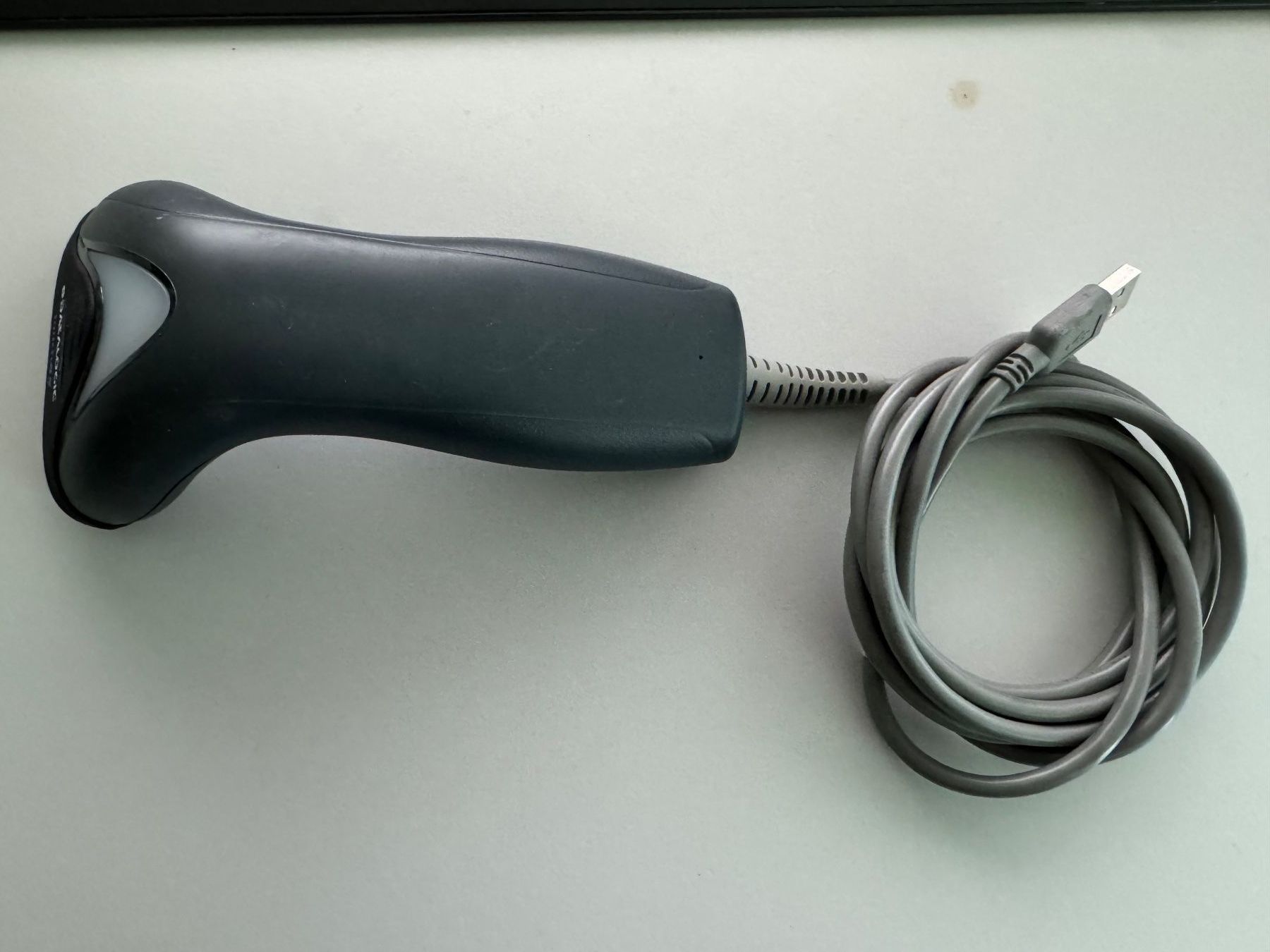 Scanner: Datalogic Touch TD1100 (65 Lite) Barcodeleser – Usato da Muri b. Bern venduto da Laurob 1