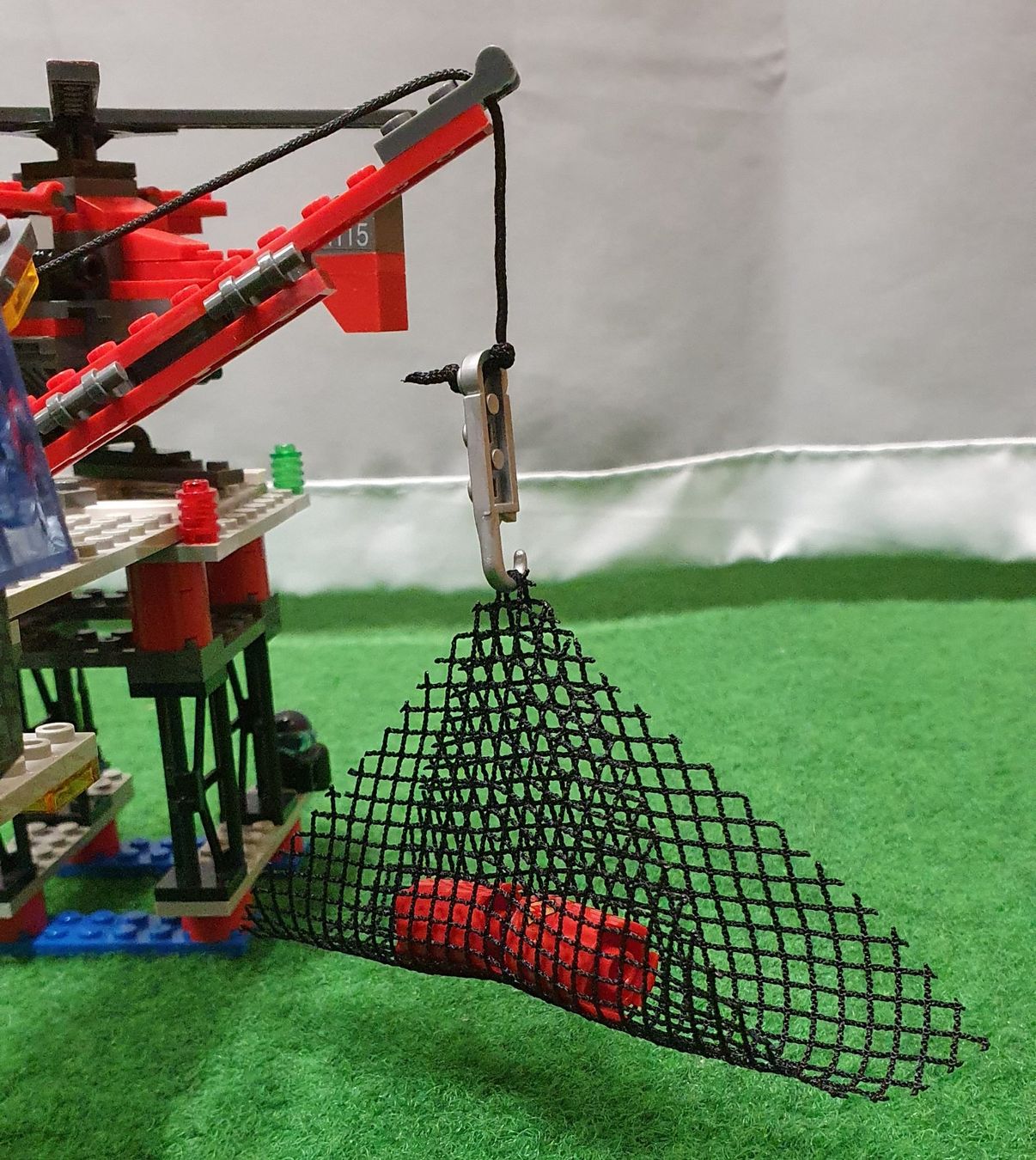 Kit di costruzioni: Kre-O Battlebase – Nuovo (secondo la descrizione) da Eglisau venduto da Maxbeule 4